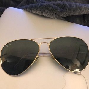 Ray Ban Sunglasses